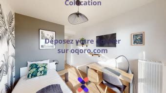 37 annonces de colocation à Tours (37000), Seloger.com